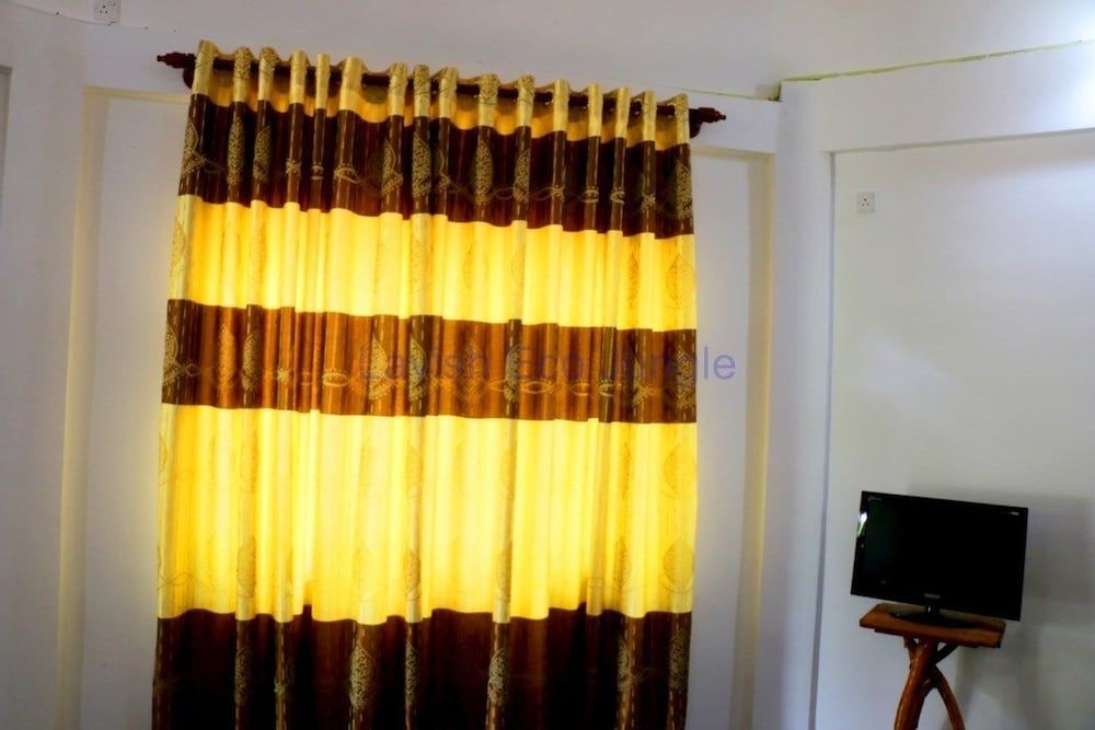 Lavish Eco Jungle Standard Cottage 7