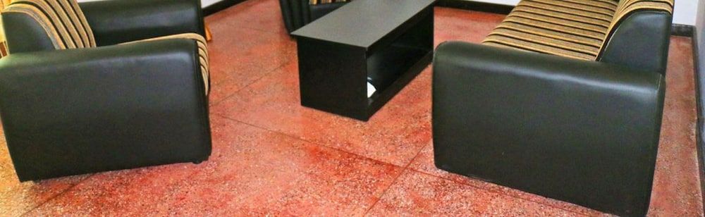 Lavish Eco Jungle Standard Cottage 6