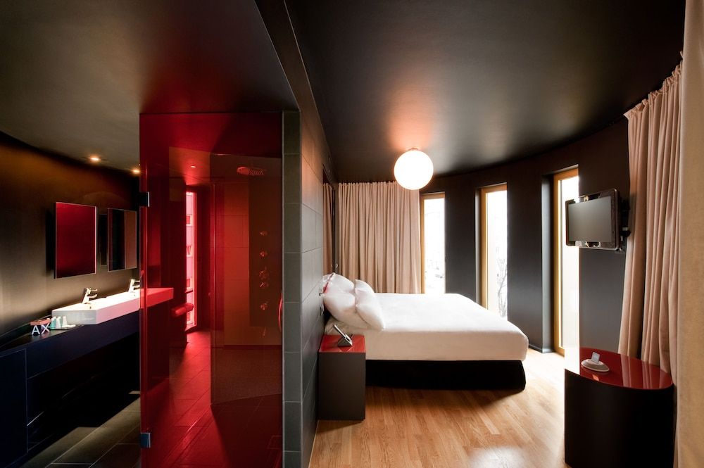 undefined Axel Hotel Berlin - Adults Only 10