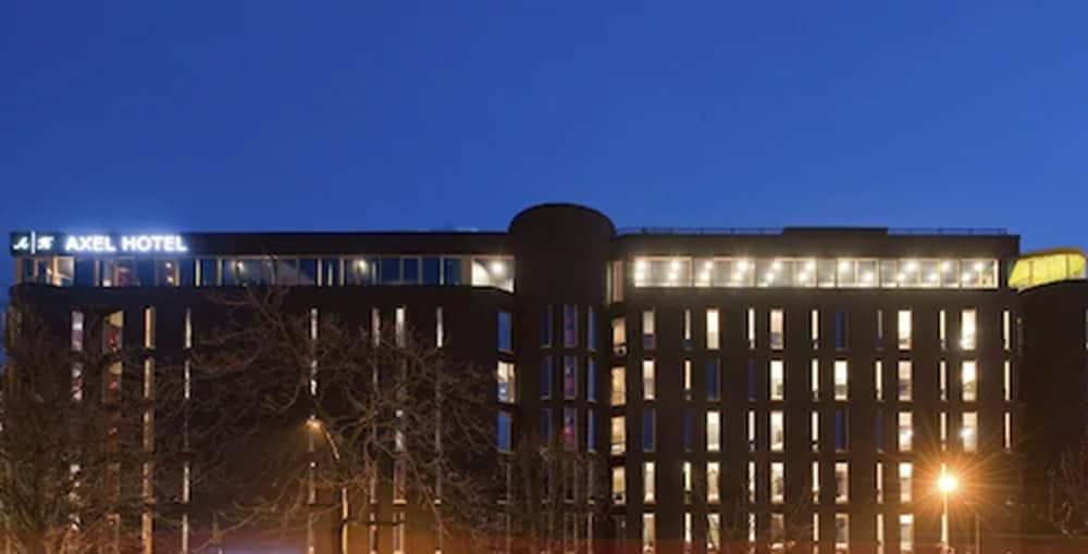 undefined Axel Hotel Berlin - Adults Only 8