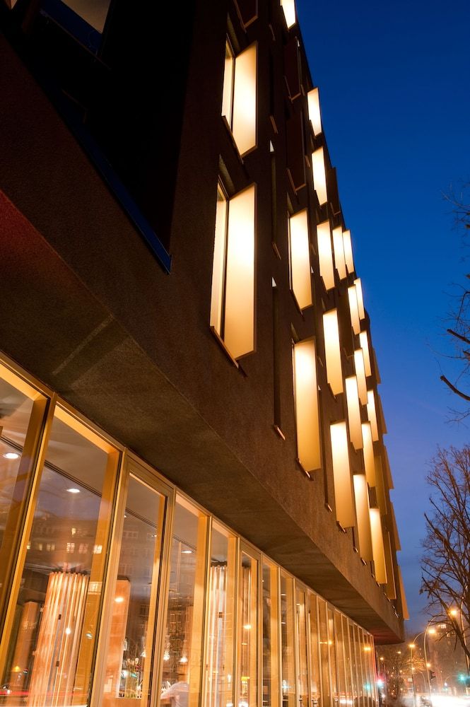 undefined Axel Hotel Berlin - Adults Only 5