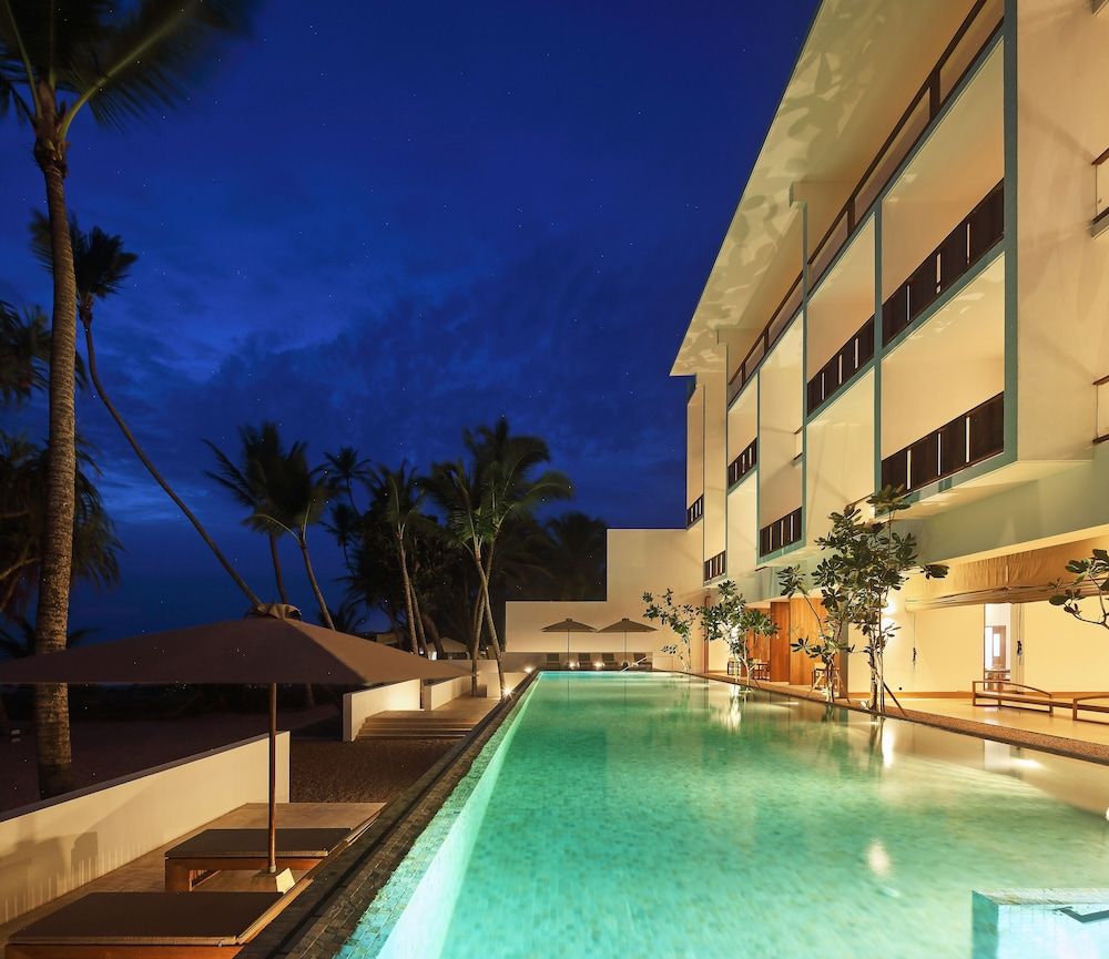 undefined Riff Hikkaduwa