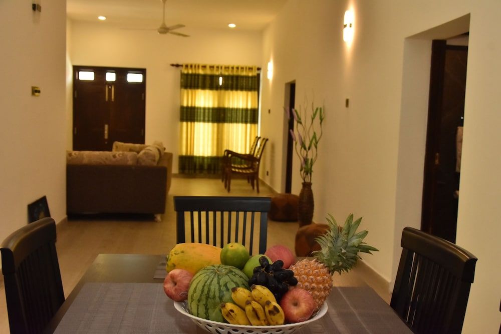 Deluxe Villa, 2 Bedrooms, Terrace, Partial Ocean View
