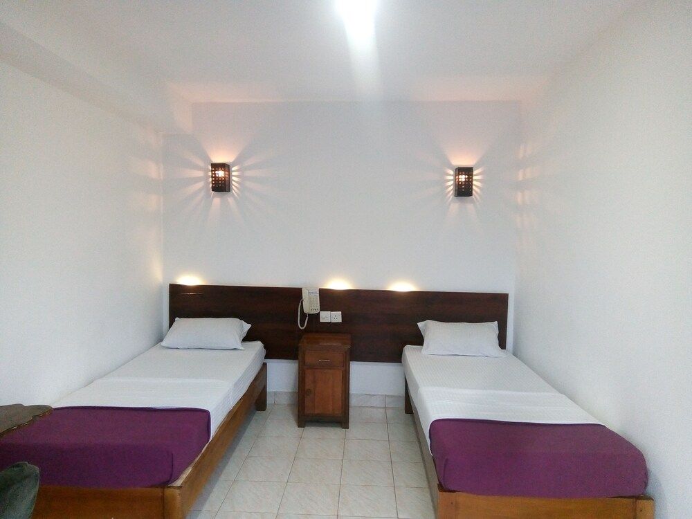 Hotel Hill View Standard Twin Room, 2 Twin Beds 2