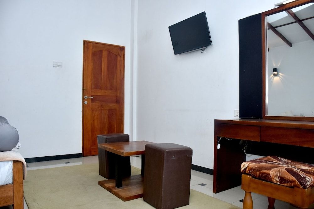 Hotel Hill View Deluxe Triple Room, 1 Bedroom, Hill View 6