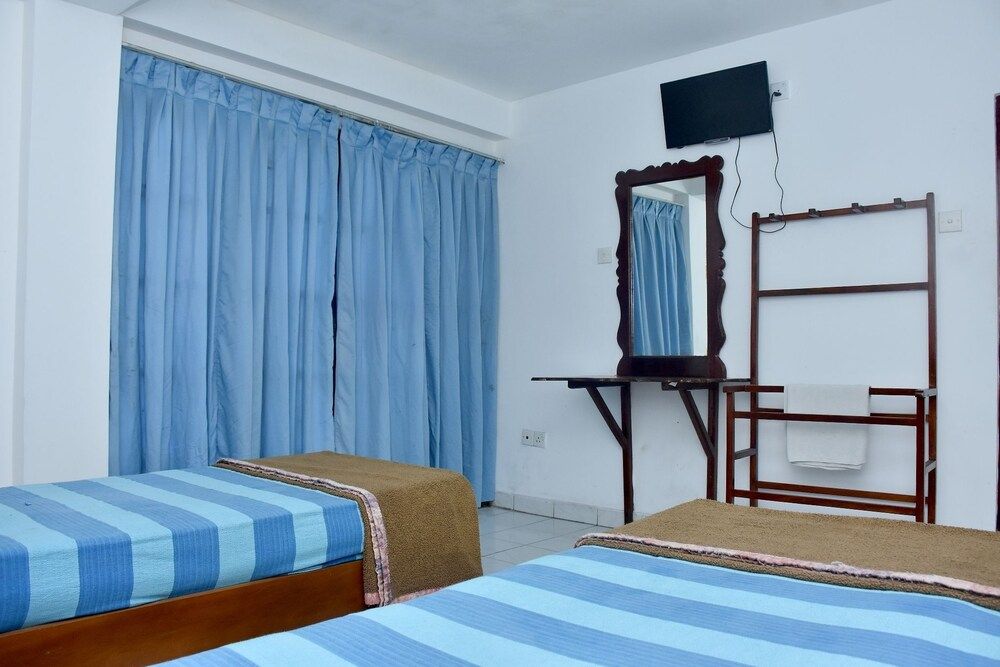 Hotel Hill View Standard Twin Room, 2 Twin Beds 3