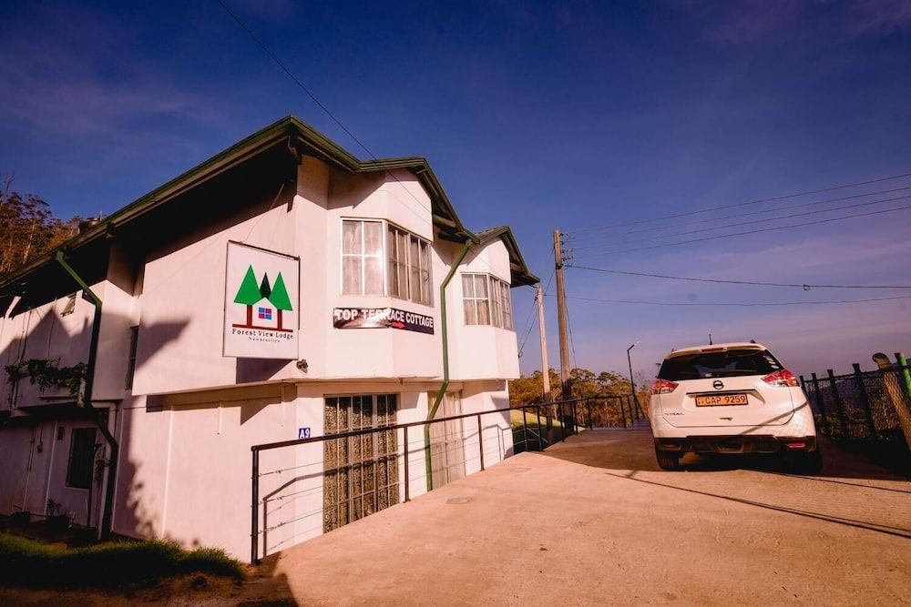 undefined Top Terrace Cottage 6