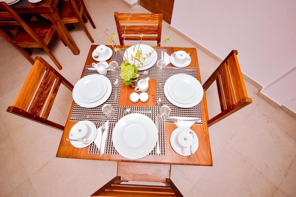 undefined Top Terrace Cottage 8