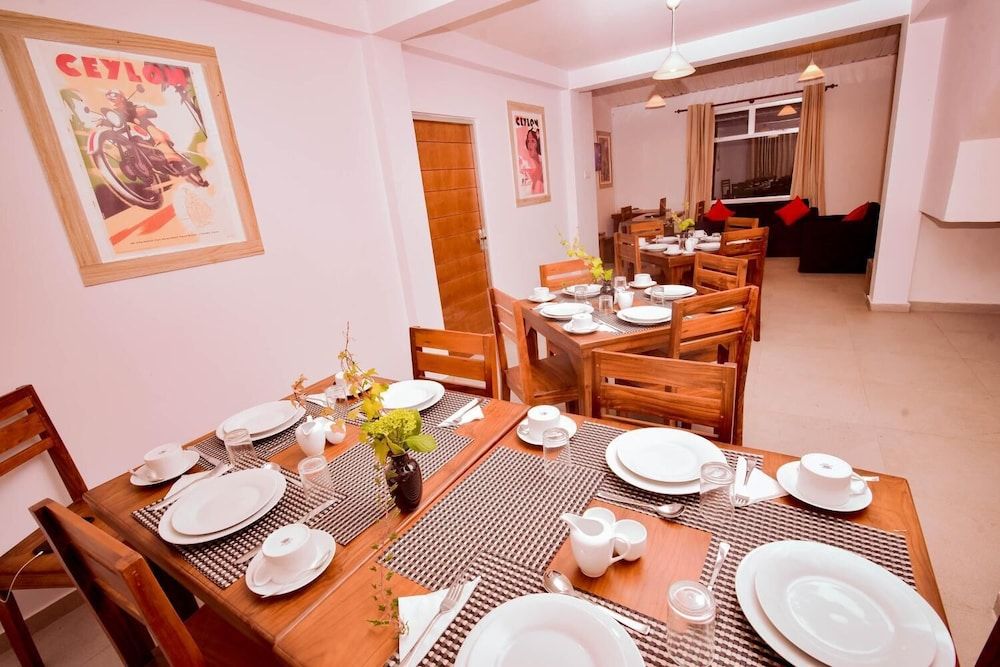 undefined Top Terrace Cottage 10