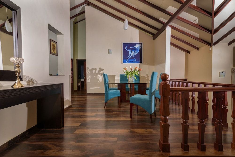 undefined Villa Lemon Court 3