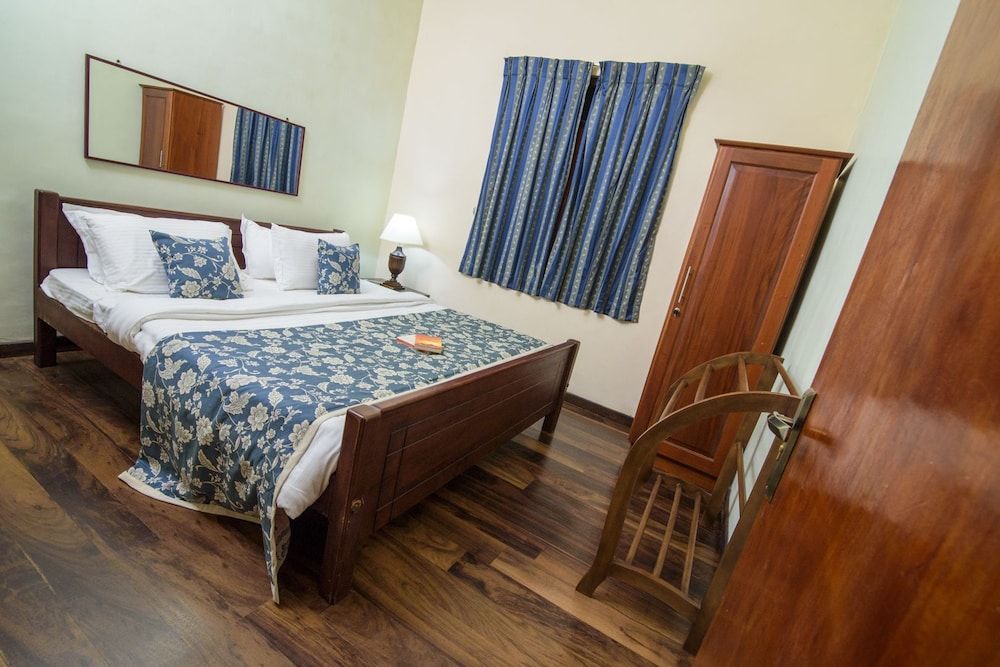 undefined Villa Lemon Court 8