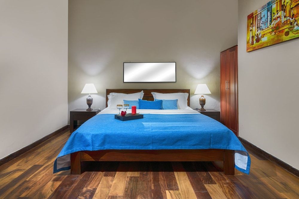 undefined Villa Lemon Court 9