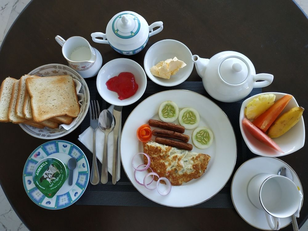 undefined Villa Lemon Court 6