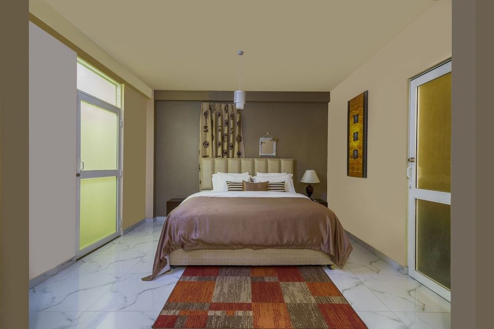 undefined Villa Lemon Court 7