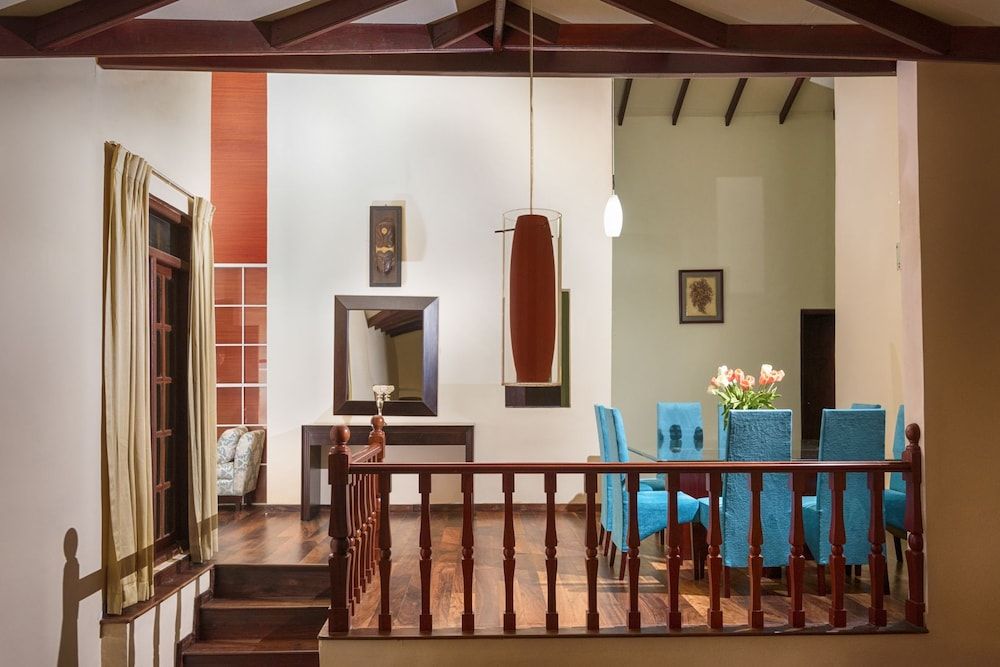 undefined Villa Lemon Court 2