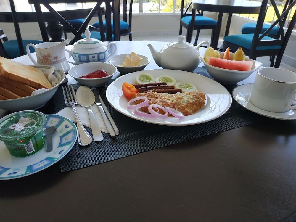 undefined Villa Lemon Court 5