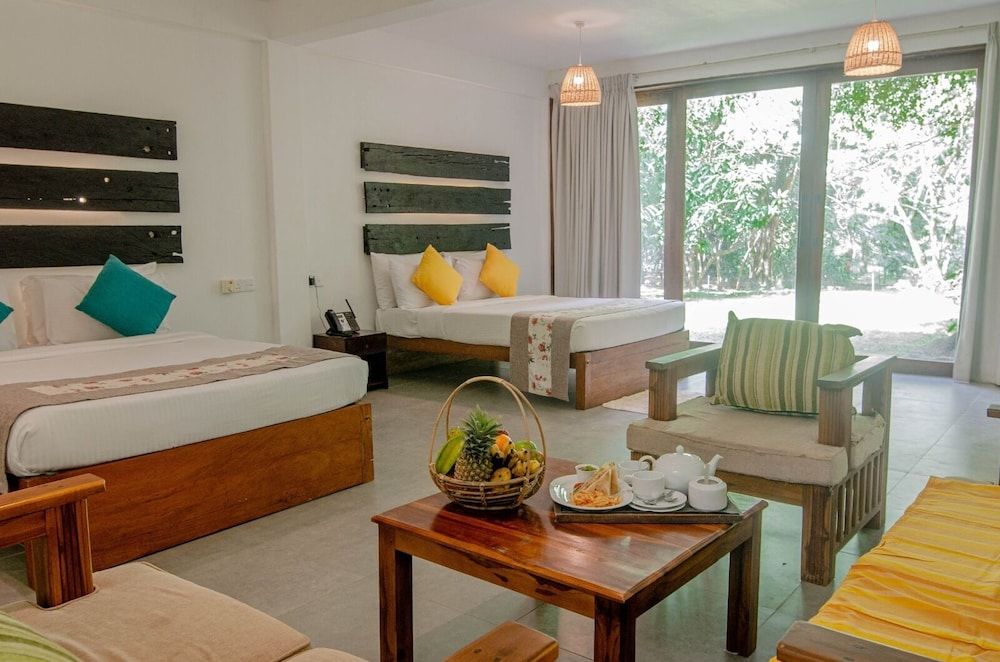 Pinthaliya Resort & Spa