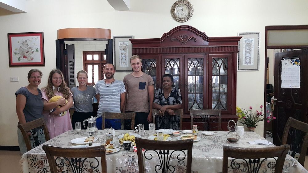 undefined Resident View Homestay 8