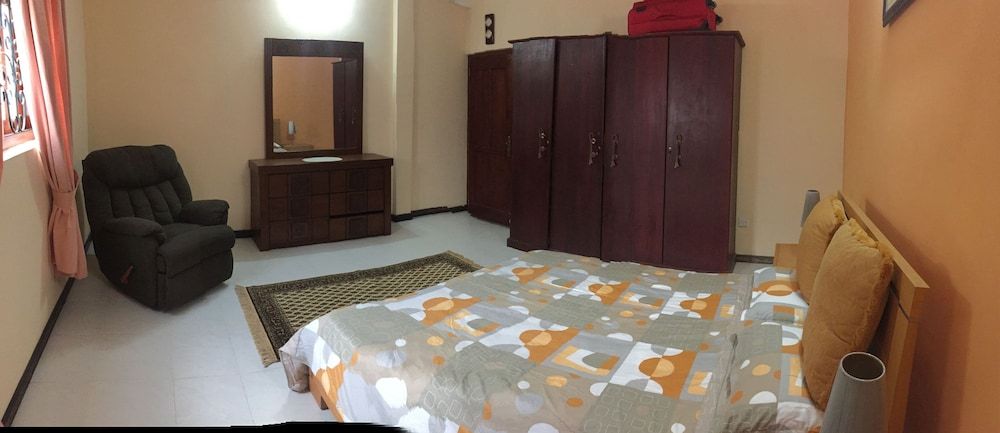 Resident View Homestay