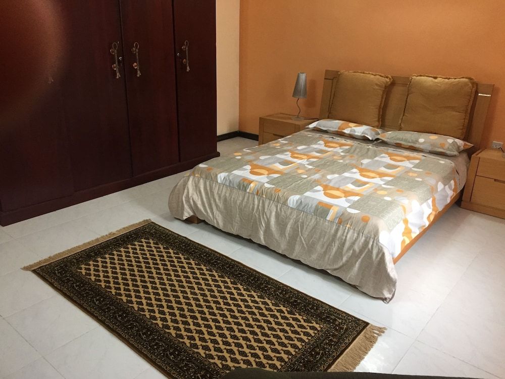 undefined Resident View Homestay 10