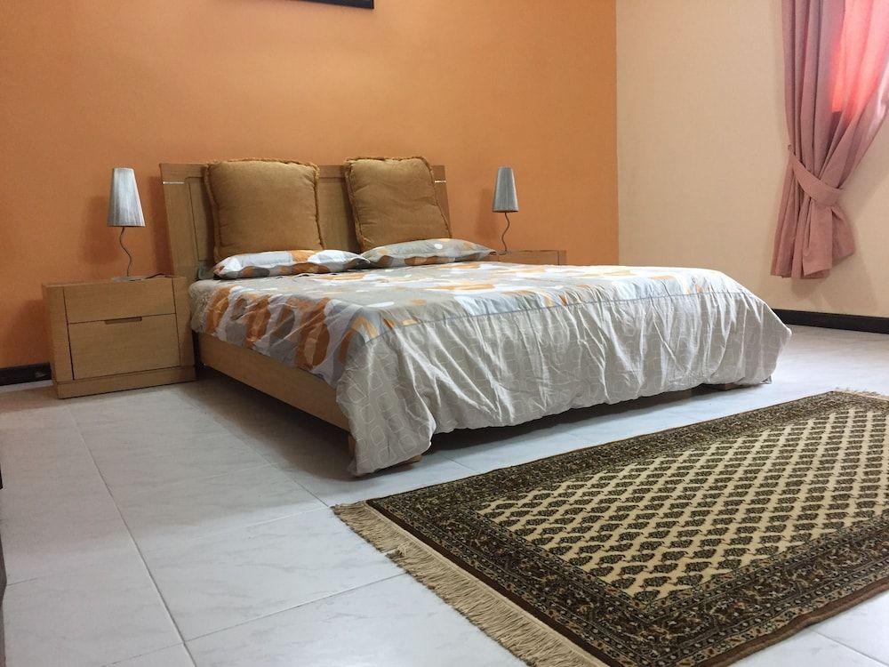 undefined Resident View Homestay 9