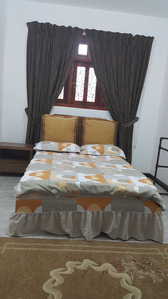 Resident View Homestay Economy Double Room, 1 Double Bed, Shared Bathroom 2
