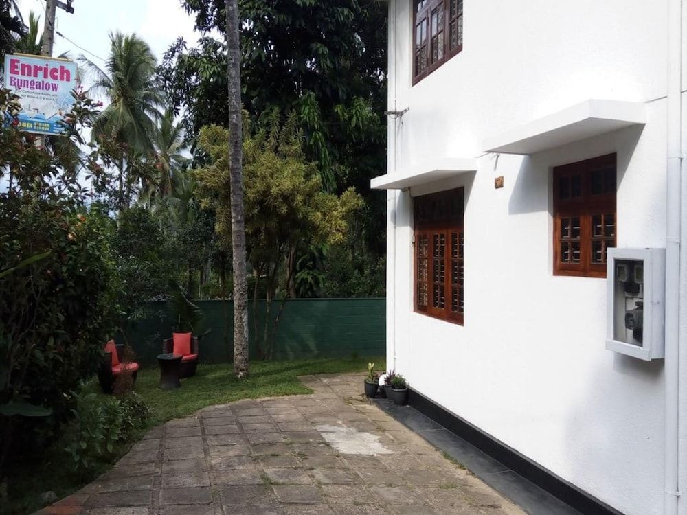 undefined Enrich Bungalow 3