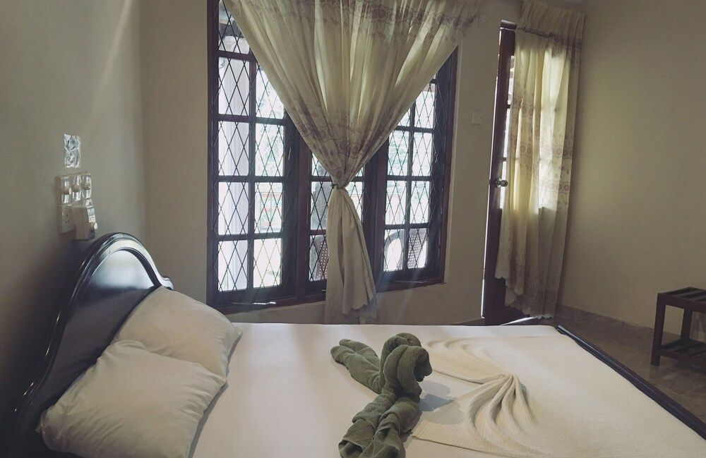 undefined No17 Residence 7