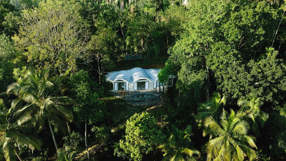 Aarunya Nature Resort &  Spa