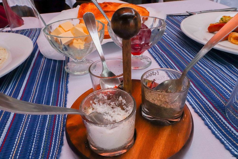 undefined Yoho Pello Lake Resort 9