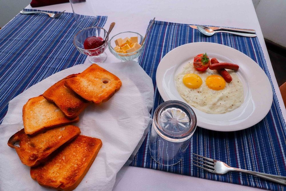 undefined Yoho Pello Lake Resort 3