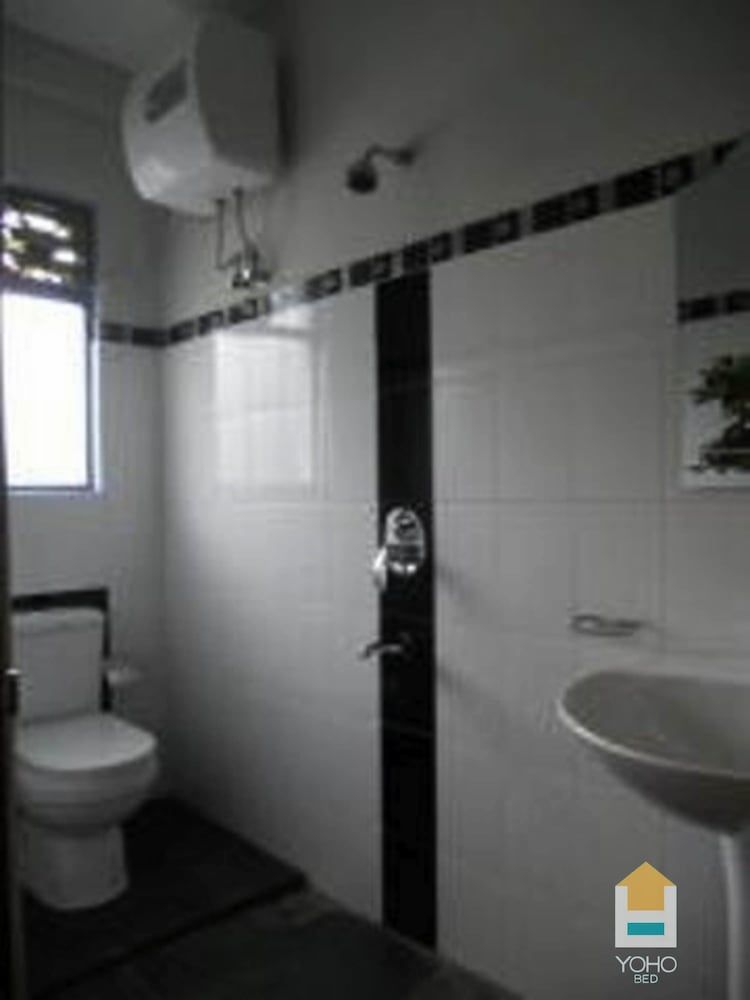 Yoho Pello Lake Resort Standard Double Room