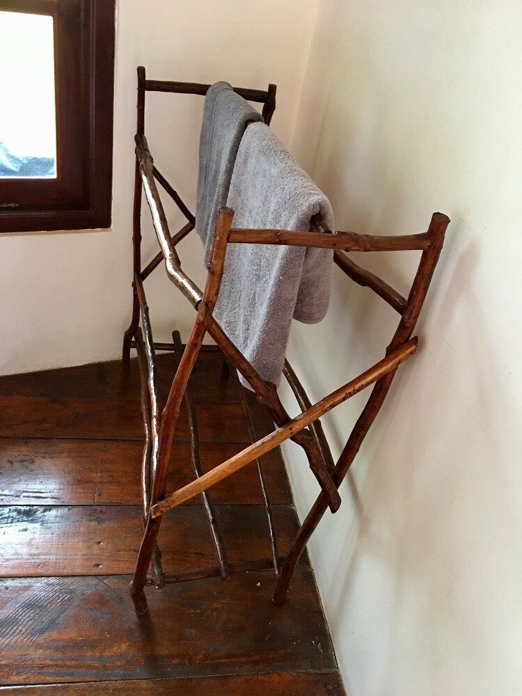 Seasons Four Standard Tree House, 1 Bedroom, Garden View, Garden Area 17