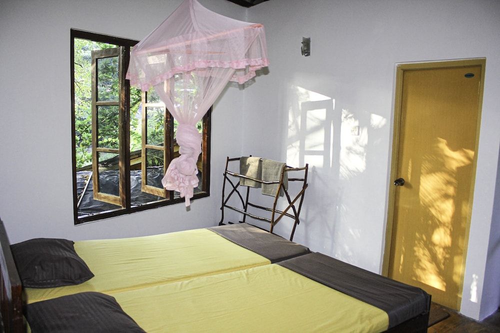 Seasons Four Standard Tree House, 1 Bedroom, Garden View, Garden Area 15