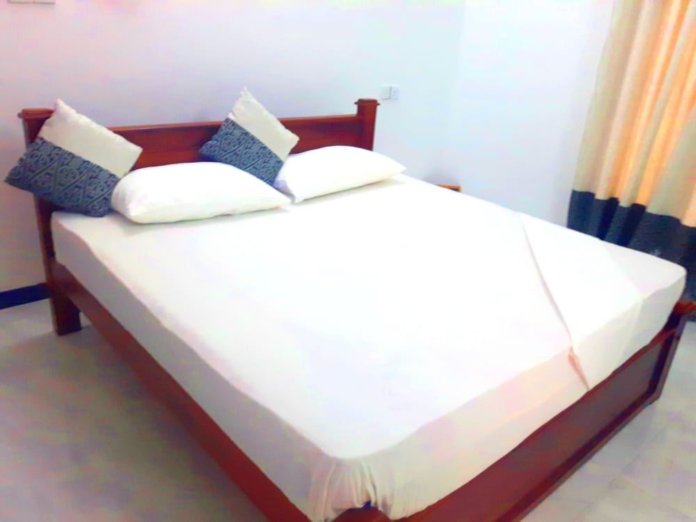 Standard Room, 1 Double Bed, Garden View, Garden Area