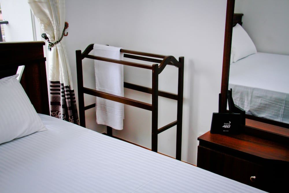 undefined LOTUS Luxury Apartment 8