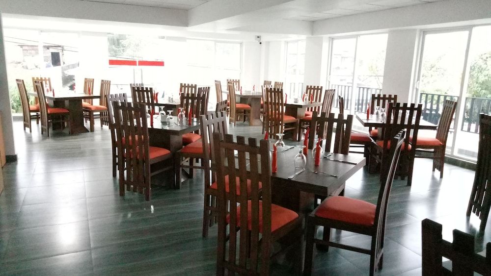 undefined LOTUS Luxury Apartment 5