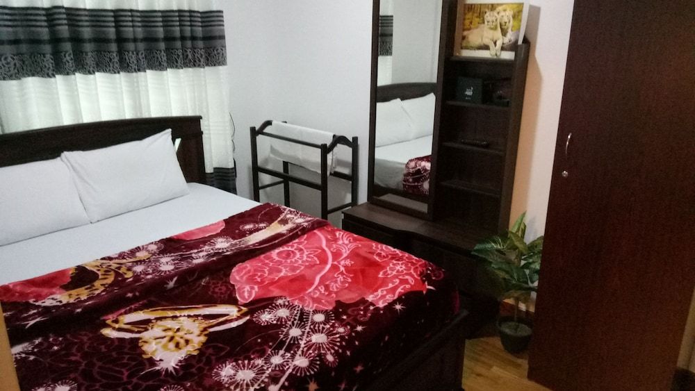 LOTUS Luxury Apartment Luxury Apartment, 2 Bedrooms, Mountain View, Mountainside 10