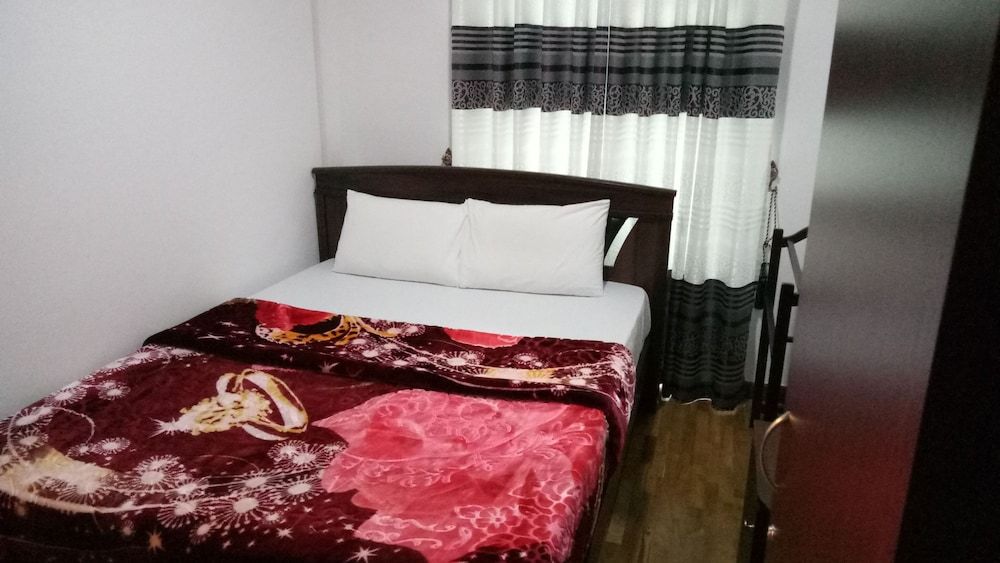 LOTUS Luxury Apartment Luxury Apartment, 2 Bedrooms, Mountain View, Mountainside 9