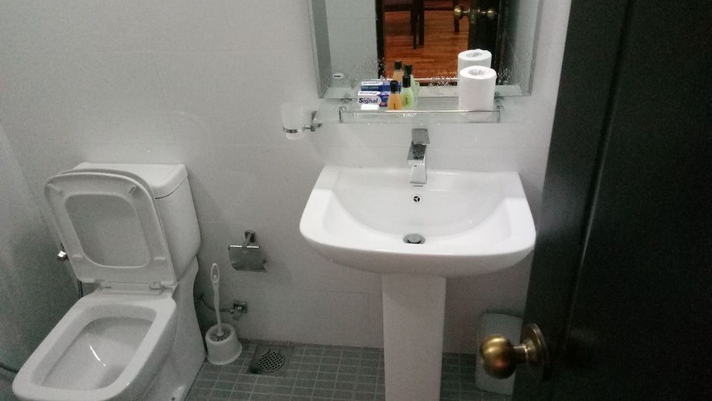 LOTUS Luxury Apartment Luxury Apartment, 2 Bedrooms, Mountain View, Mountainside 14