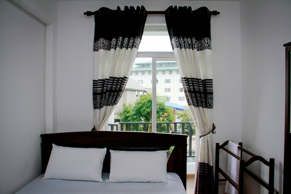 LOTUS Luxury Apartment Luxury Apartment, 2 Bedrooms, Mountain View, Mountainside 8