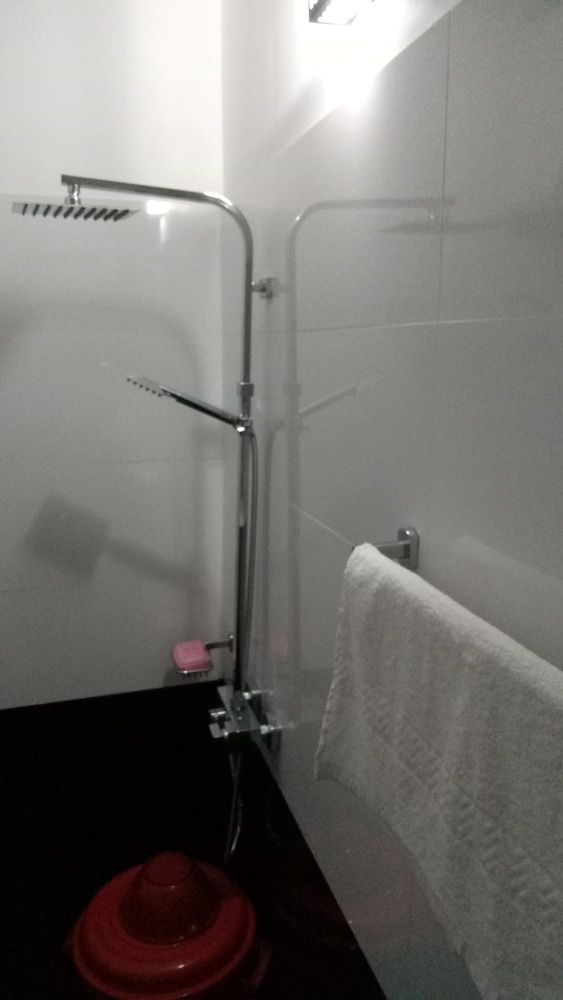 LOTUS Luxury Apartment Luxury Apartment, 2 Bedrooms, Mountain View, Mountainside 11