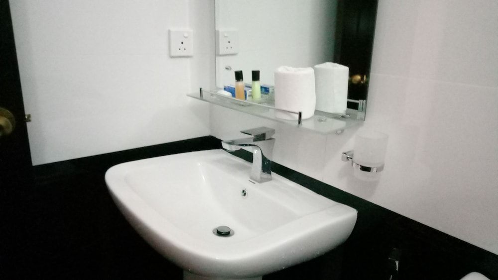 LOTUS Luxury Apartment Luxury Apartment, 2 Bedrooms, Mountain View, Mountainside 12