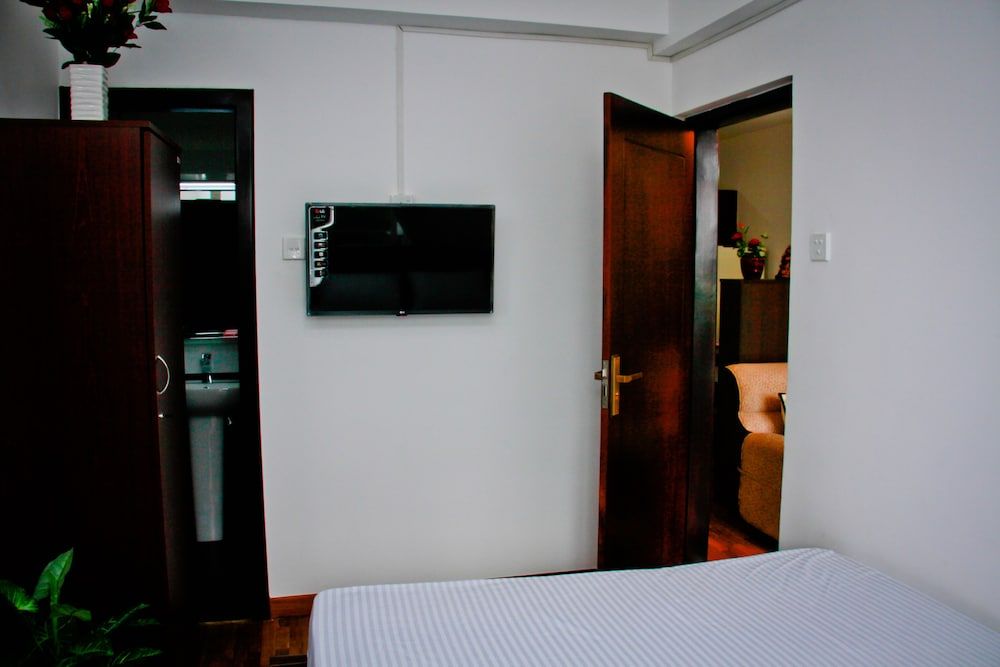 LOTUS Luxury Apartment Luxury Apartment, 2 Bedrooms, Mountain View, Mountainside 5