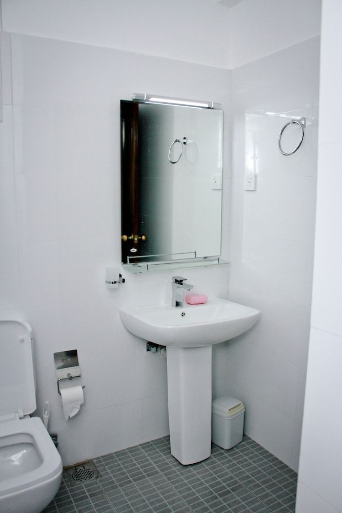 LOTUS Luxury Apartment Luxury Apartment, 2 Bedrooms, Mountain View, Mountainside 4