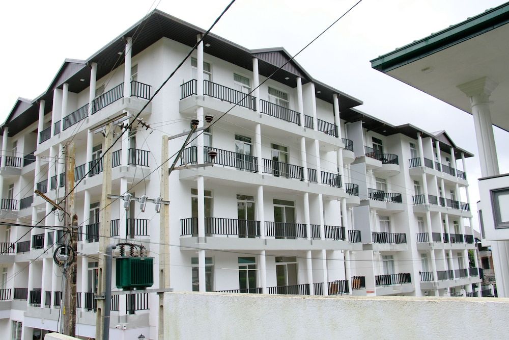 undefined LOTUS Luxury Apartment 2