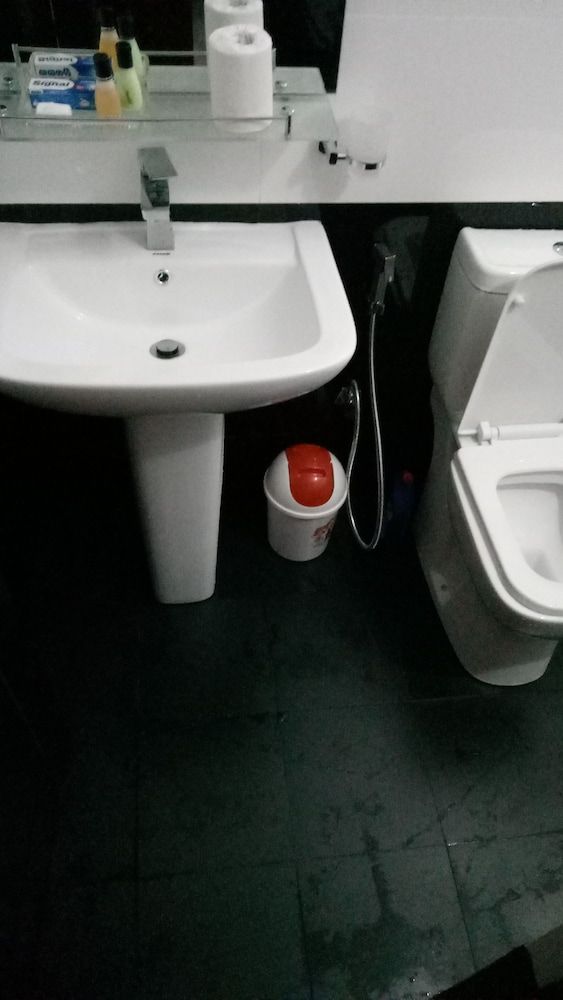 LOTUS Luxury Apartment Luxury Apartment, 2 Bedrooms, Mountain View, Mountainside 13