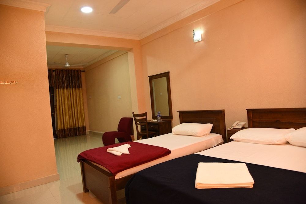 Sain Regincy Family Suite 3