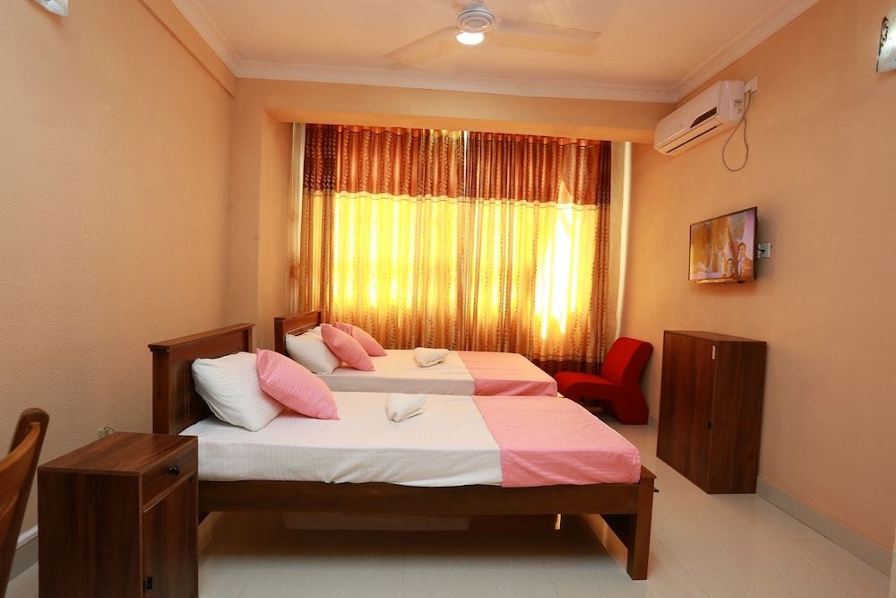 Sain Regincy Family Suite 5