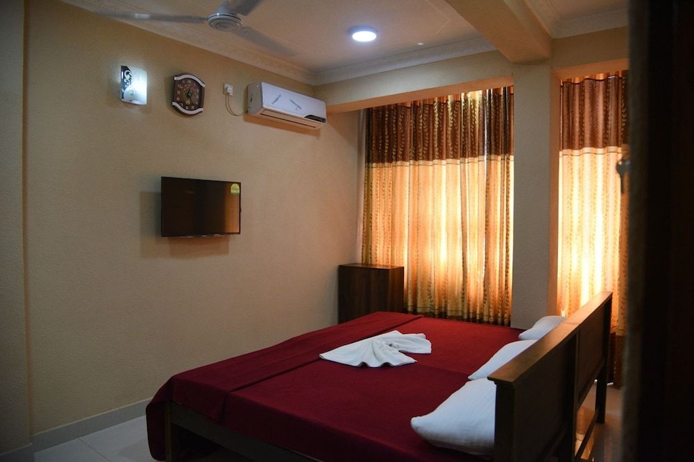 Sain Regincy Deluxe Double Room, 1 Queen Bed 3